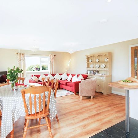 Coed Bolyn Lodge Llanddeiniolen Εξωτερικό φωτογραφία