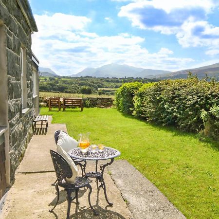 Coed Bolyn Lodge Llanddeiniolen Εξωτερικό φωτογραφία