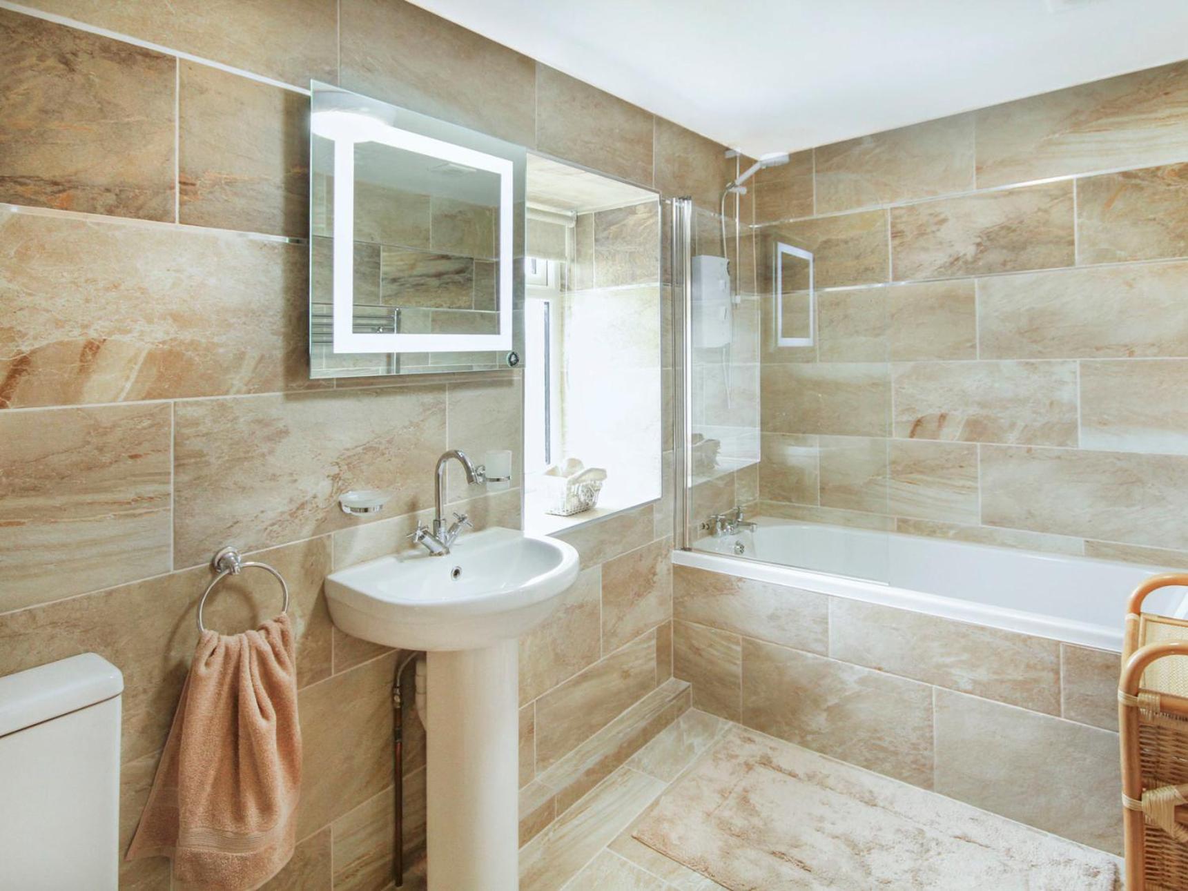 Coed Bolyn Lodge Llanddeiniolen Εξωτερικό φωτογραφία