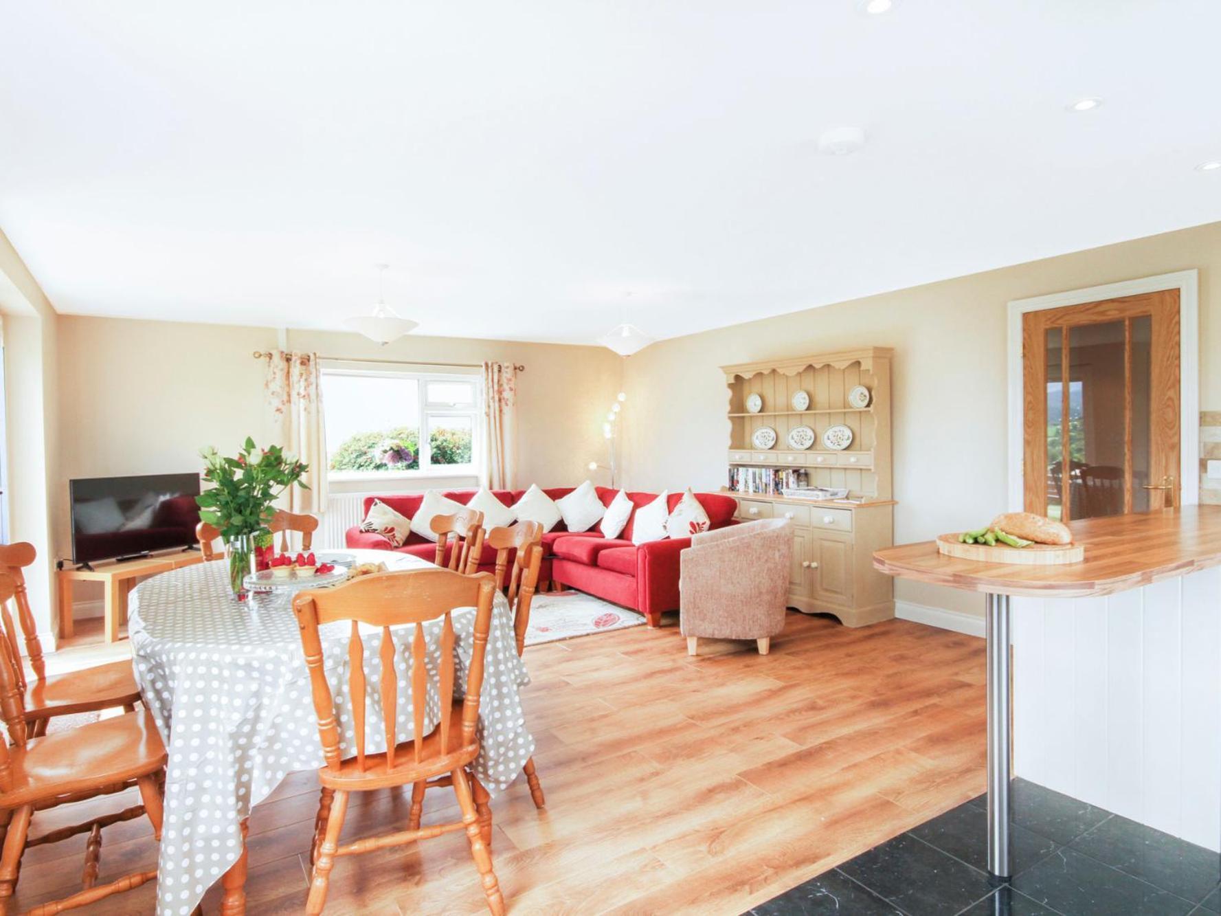 Coed Bolyn Lodge Llanddeiniolen Εξωτερικό φωτογραφία