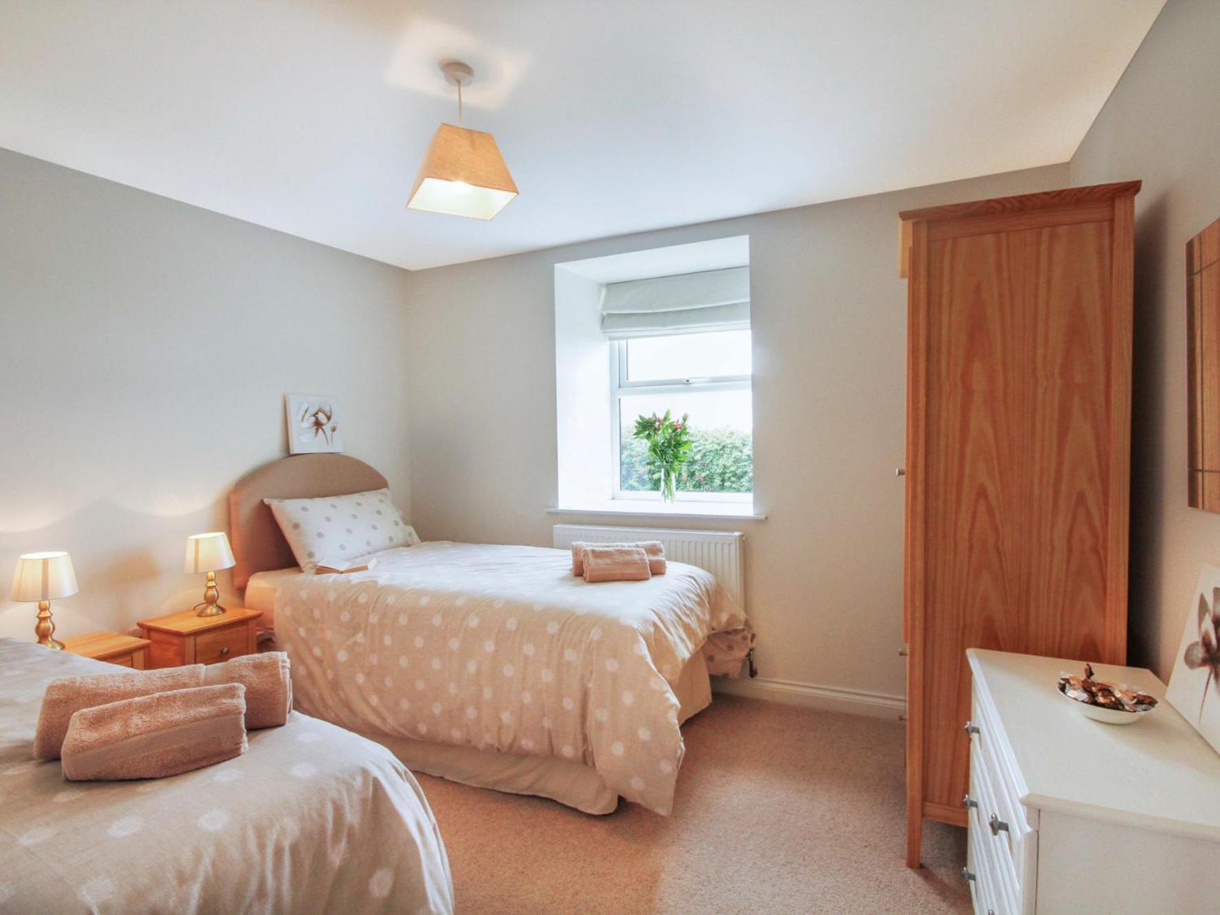 Coed Bolyn Lodge Llanddeiniolen Εξωτερικό φωτογραφία