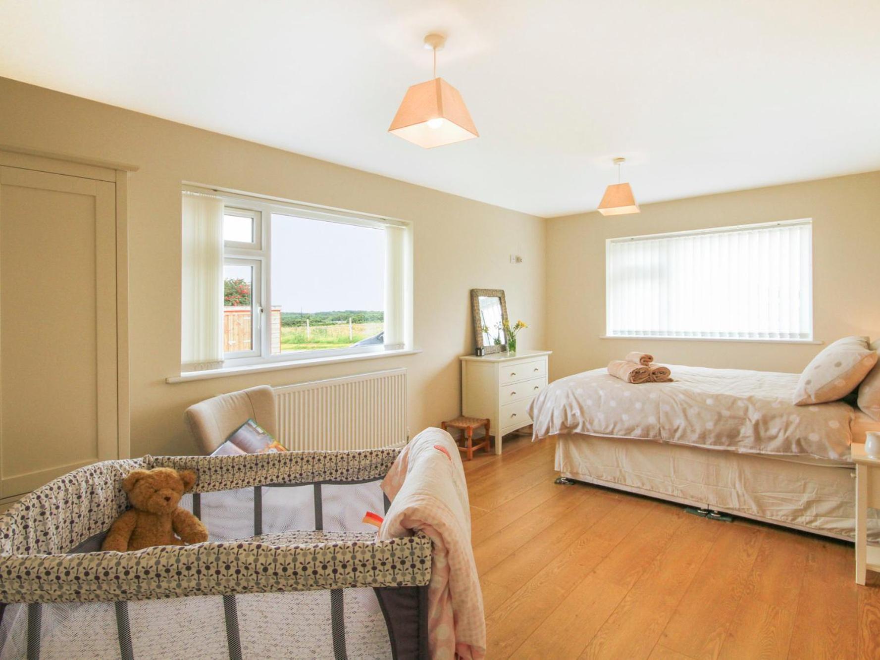 Coed Bolyn Lodge Llanddeiniolen Εξωτερικό φωτογραφία