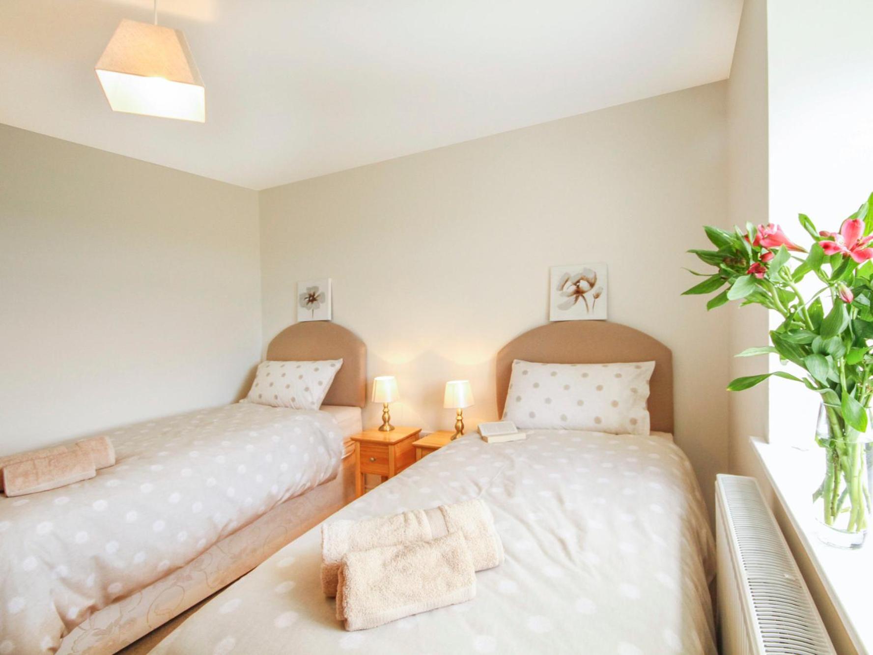 Coed Bolyn Lodge Llanddeiniolen Εξωτερικό φωτογραφία